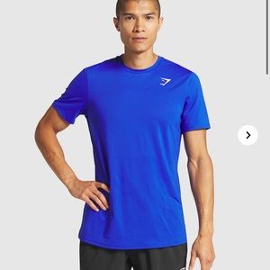 Gymshark T Shirt Short Sleeve